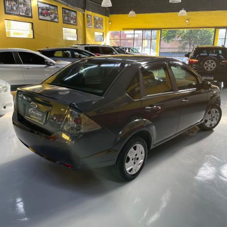 FORD Fiesta Sedan 1.6 4P FLEX, Foto 4