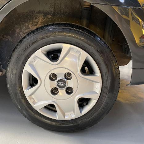 FORD Fiesta Sedan 1.6 4P FLEX, Foto 6