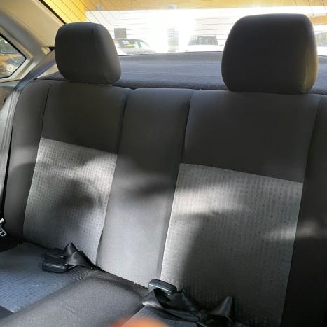 FORD Fiesta Sedan 1.6 4P FLEX, Foto 8