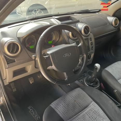 FORD Fiesta Sedan 1.6 4P FLEX, Foto 9