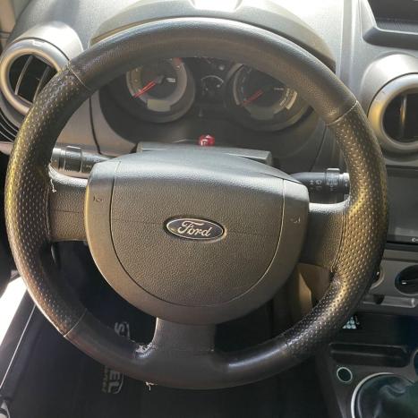 FORD Fiesta Sedan 1.6 4P FLEX, Foto 10