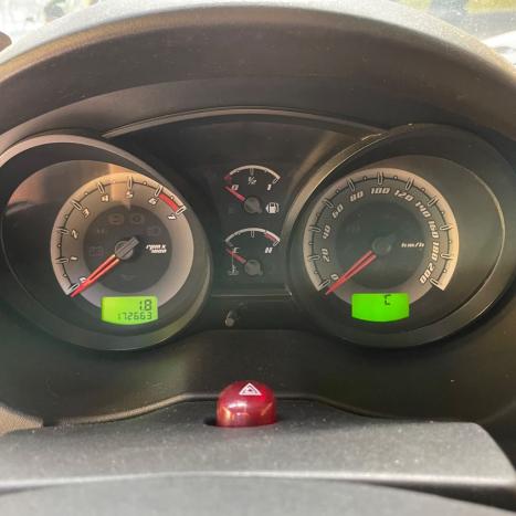 FORD Fiesta Sedan 1.6 4P FLEX, Foto 11