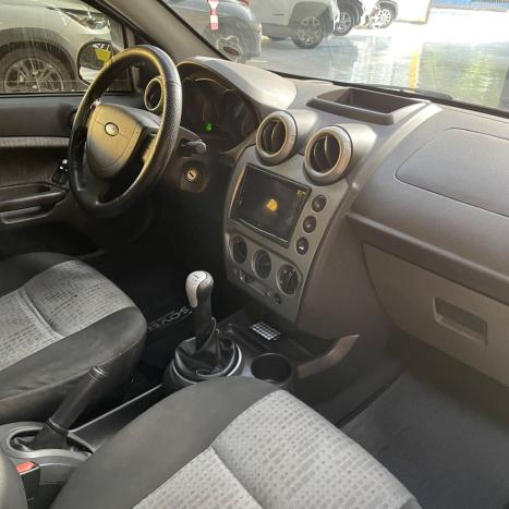 FORD Fiesta Sedan 1.6 4P FLEX, Foto 12
