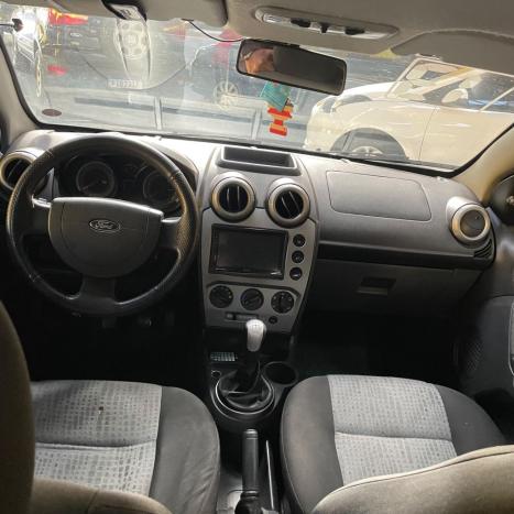 FORD Fiesta Sedan 1.6 4P FLEX, Foto 13