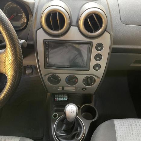 FORD Fiesta Sedan 1.6 4P FLEX, Foto 15