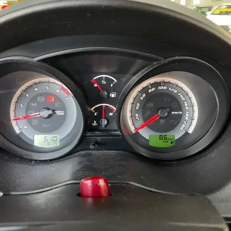 FORD Fiesta Sedan 1.6 4P FLEX, Foto 11