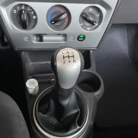 FORD Fiesta Sedan 1.6 4P FLEX, Foto 13