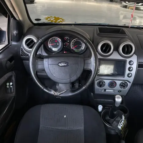 FORD Fiesta Sedan 1.6 4P FLEX, Foto 15
