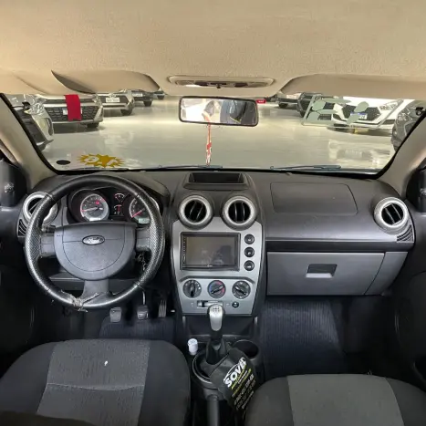 FORD Fiesta Sedan 1.6 4P FLEX, Foto 16