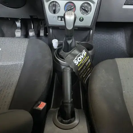 FORD Fiesta Sedan 1.6 4P FLEX, Foto 18