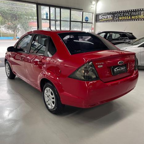 FORD Fiesta Sedan 1.6 16V 4P SE FLEX, Foto 3