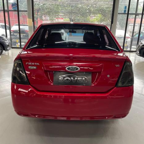 FORD Fiesta Sedan 1.6 16V 4P SE FLEX, Foto 8
