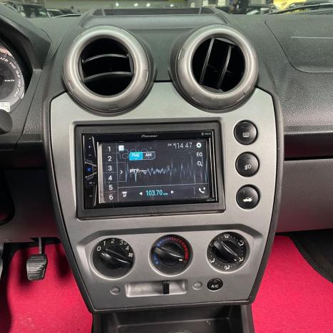 FORD Fiesta Sedan 1.6 16V 4P SE FLEX, Foto 11