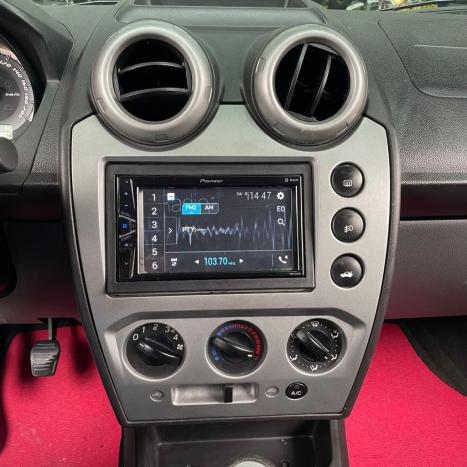 FORD Fiesta Sedan 1.6 16V 4P SE FLEX, Foto 12