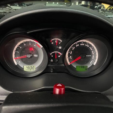 FORD Fiesta Sedan 1.6 16V 4P SE FLEX, Foto 18