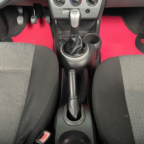 FORD Fiesta Sedan 1.6 16V 4P SE FLEX, Foto 20