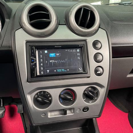 FORD Fiesta Sedan 1.6 16V 4P SE FLEX, Foto 21