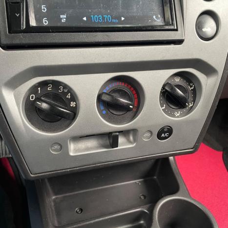 FORD Fiesta Sedan 1.6 16V 4P SE FLEX, Foto 22