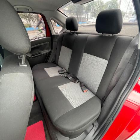 FORD Fiesta Sedan 1.6 16V 4P SE FLEX, Foto 23