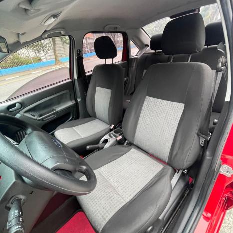 FORD Fiesta Sedan 1.6 16V 4P SE FLEX, Foto 24