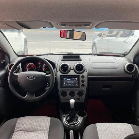 FORD Fiesta Sedan 1.6 16V 4P SE FLEX, Foto 25