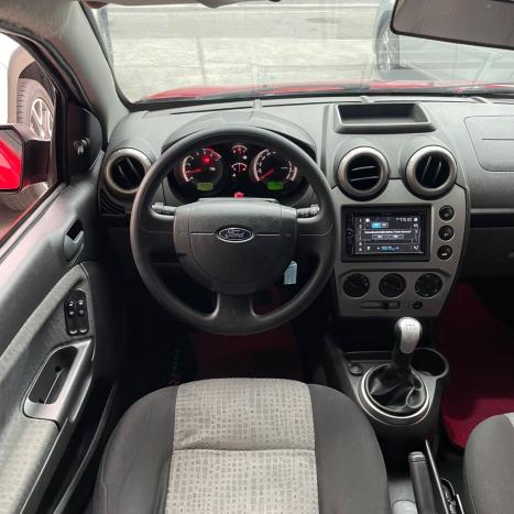 FORD Fiesta Sedan 1.6 16V 4P SE FLEX, Foto 26