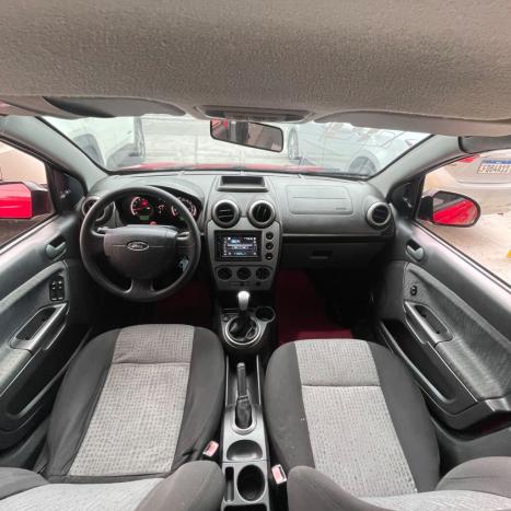 FORD Fiesta Sedan 1.6 16V 4P SE FLEX, Foto 27