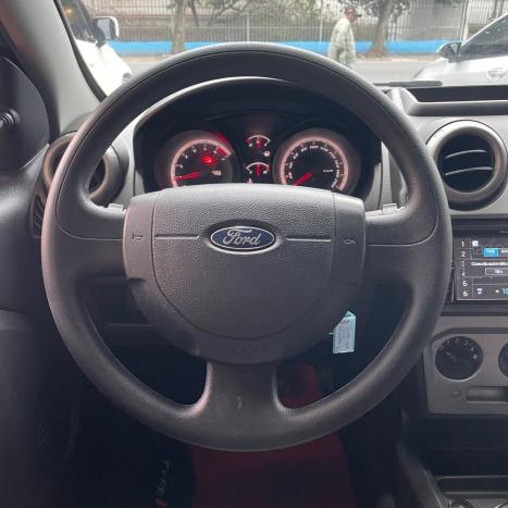 FORD Fiesta Sedan 1.6 16V 4P SE FLEX, Foto 28