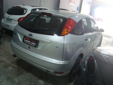 FORD Focus Hatch 1.6 4P, Foto 2