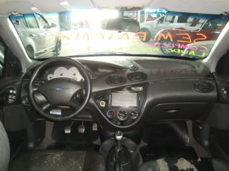 FORD Focus Hatch 1.6 4P, Foto 4