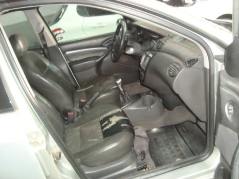 FORD Focus Hatch 1.6 4P, Foto 6