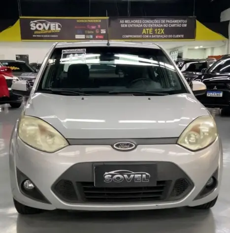 FORD Focus Sedan 1.6 SE 16V 4P FLEX, Foto 2