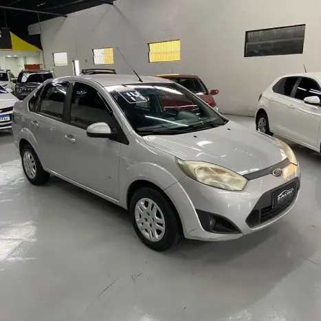 FORD Focus Sedan 1.6 SE 16V 4P FLEX, Foto 3