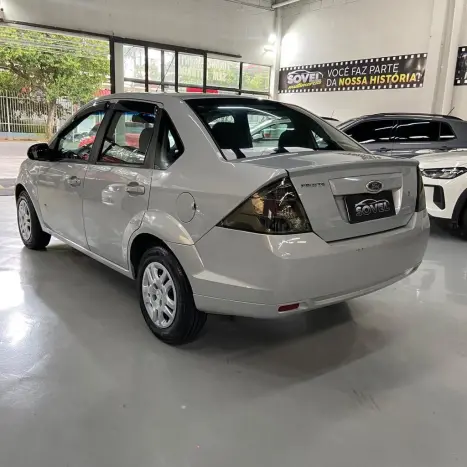 FORD Focus Sedan 1.6 SE 16V 4P FLEX, Foto 4