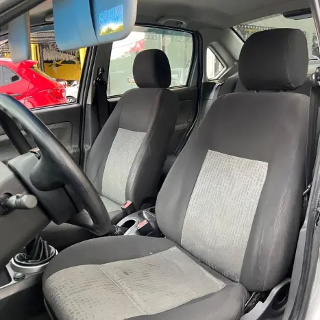 FORD Focus Sedan 1.6 SE 16V 4P FLEX, Foto 5