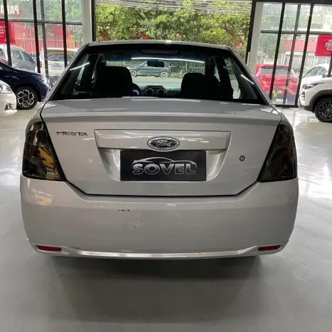 FORD Focus Sedan 1.6 SE 16V 4P FLEX, Foto 6