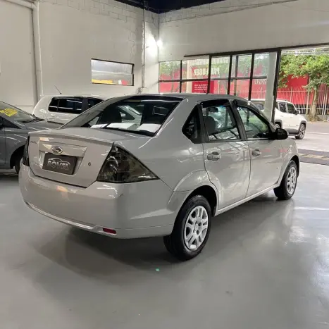 FORD Focus Sedan 1.6 SE 16V 4P FLEX, Foto 7