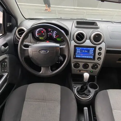 FORD Focus Sedan 1.6 SE 16V 4P FLEX, Foto 10