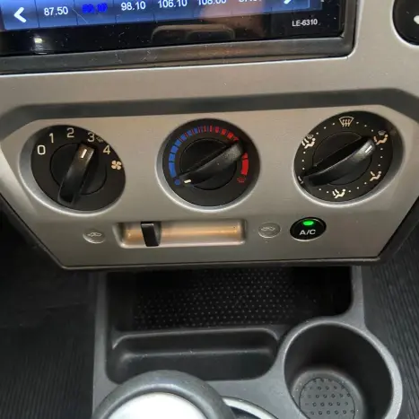 FORD Focus Sedan 1.6 SE 16V 4P FLEX, Foto 11