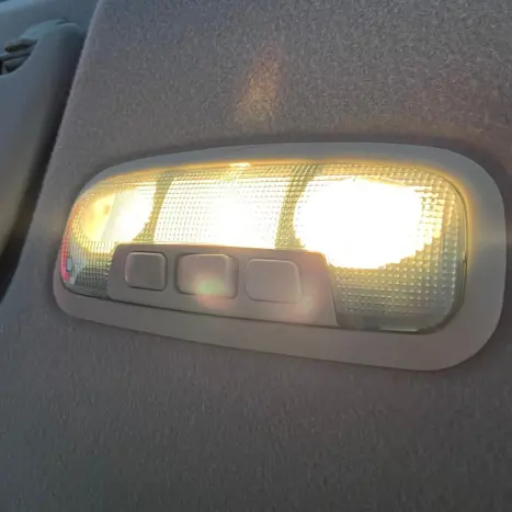 FORD Focus Sedan 1.6 SE 16V 4P FLEX, Foto 14