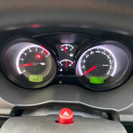 FORD Focus Sedan 1.6 SE 16V 4P FLEX, Foto 15