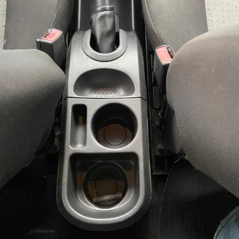 FORD Focus Sedan 1.6 SE 16V 4P FLEX, Foto 16