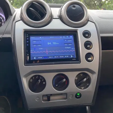 FORD Focus Sedan 1.6 SE 16V 4P FLEX, Foto 18