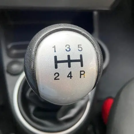 FORD Focus Sedan 1.6 SE 16V 4P FLEX, Foto 19