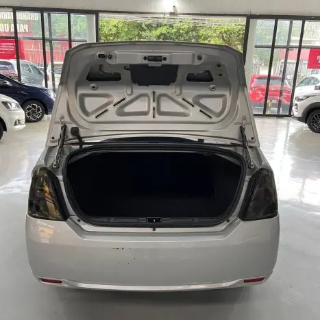 FORD Focus Sedan 1.6 SE 16V 4P FLEX, Foto 21