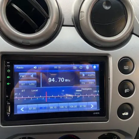 FORD Focus Sedan 1.6 SE 16V 4P FLEX, Foto 24