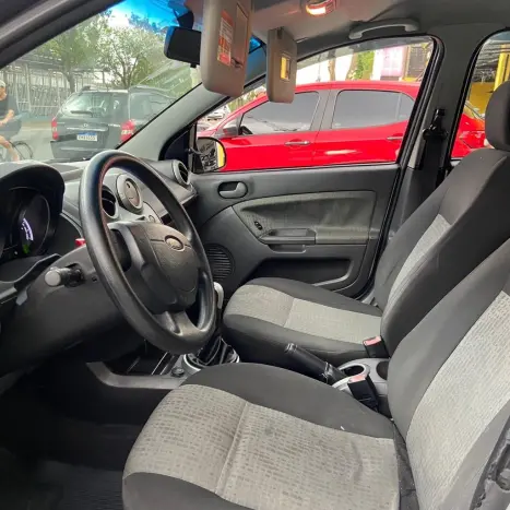 FORD Focus Sedan 1.6 SE 16V 4P FLEX, Foto 25