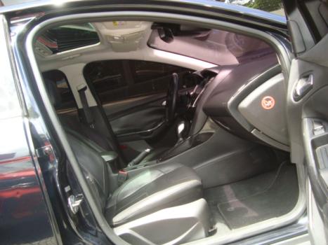 FORD Focus Sedan 2.0 16V 4P FLEX TITANIUM PLUS POWERSHIFT AUTOMTICO, Foto 4