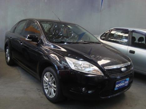 FORD Focus Sedan 2.0 16V 4P FC FLEX AUTOM�TICO, Foto 1