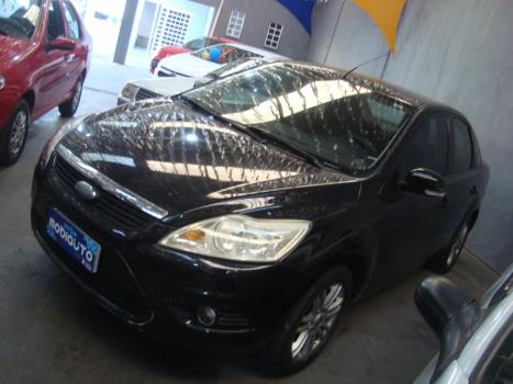 FORD Focus Sedan 2.0 16V 4P FC FLEX AUTOM�TICO, Foto 2